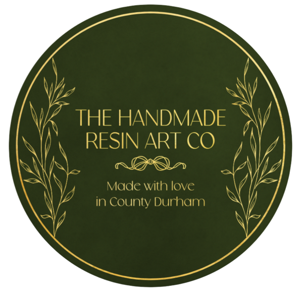 The Handmade Resin Art Co