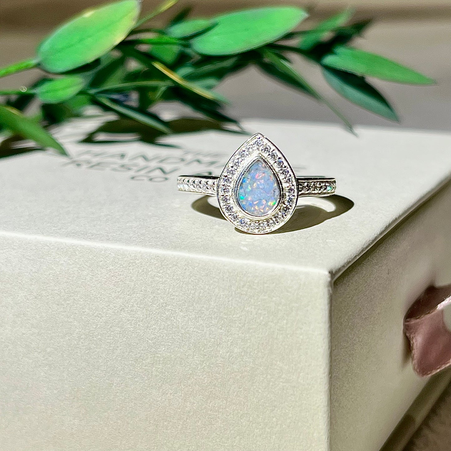 *ADD ON ITEM* - OPAL INCLUSION