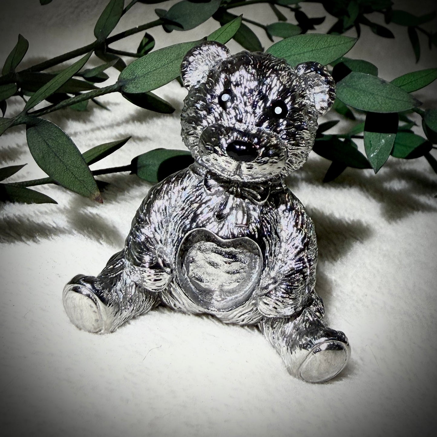 * MADE TO ORDER * Ornate Bear