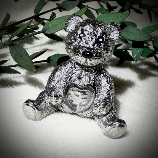 * MADE TO ORDER * Ornate Bear