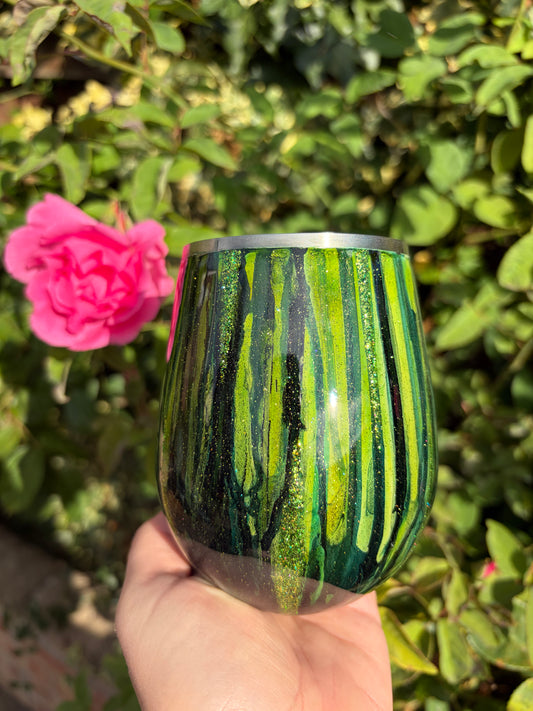 WAFFLE - PICKLE CUP(S)